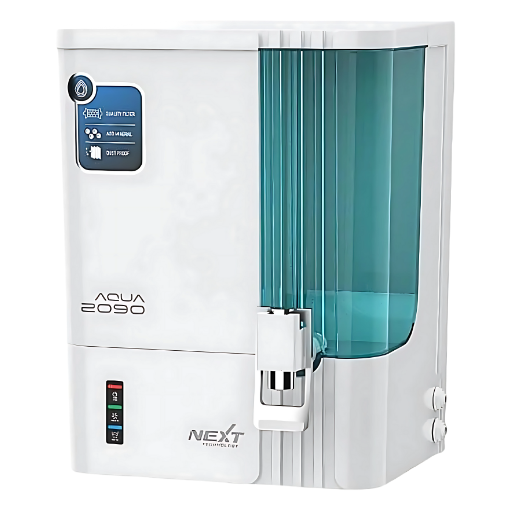 Aqua 2090 RO + UV + UF Water Purifier – 10L Storage | 1 Year Warranty | Arsra Enterprises
