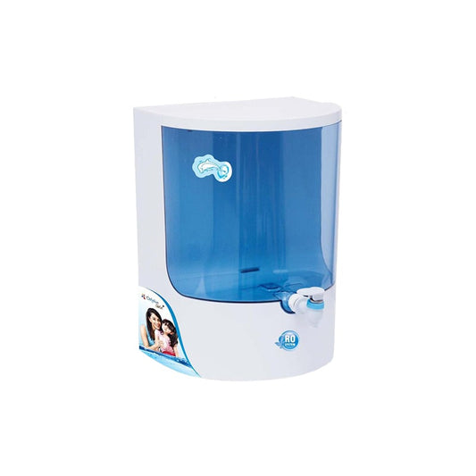 Aqua Fresh Dolphin RO + UV Water Purifier – 10L Storage | 1 Year Warranty | Arsra Enterprises