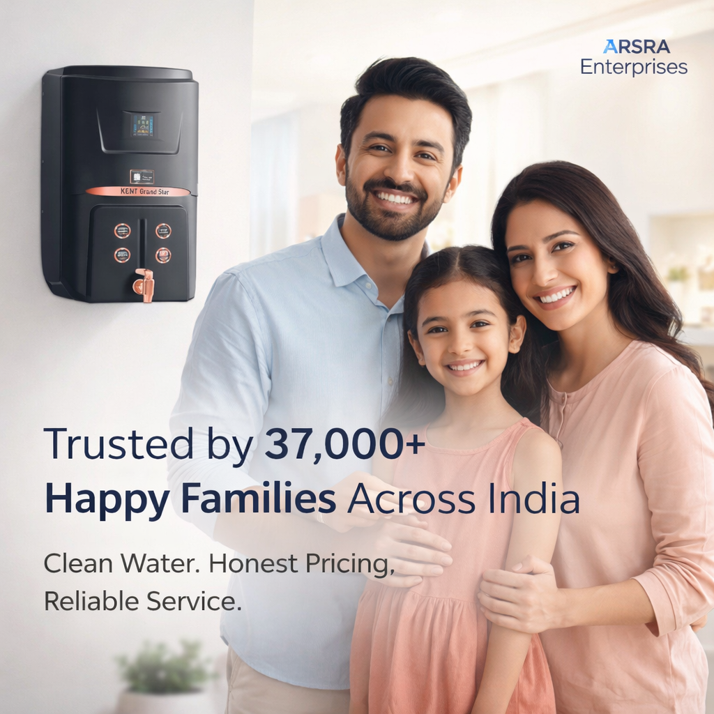 ACO Hot & Cold RO + UV Water Purifier – 10L Storage | Instant Hot & Cold Water | 1 Year Warranty